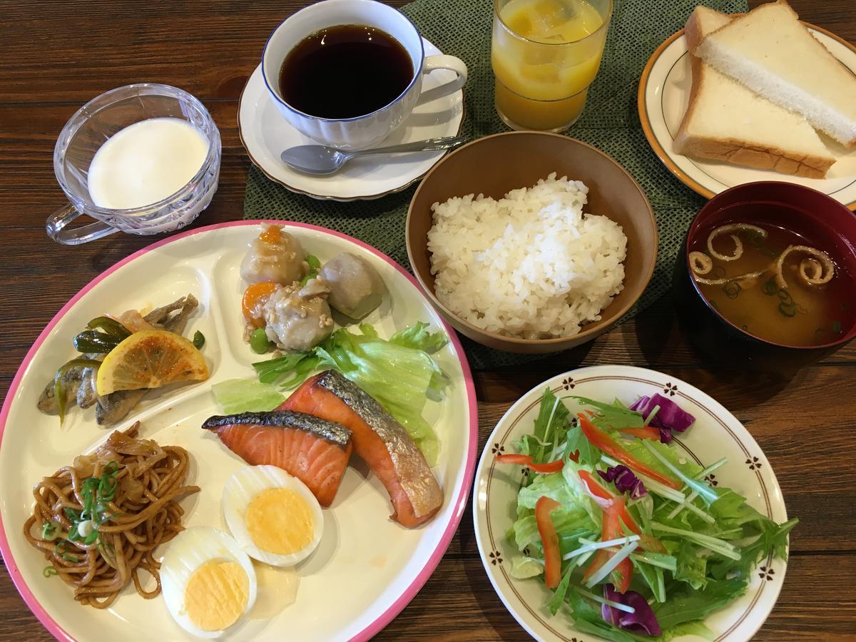 Mizuho Inn Iwami Masuda Zewnętrze zdjęcie
